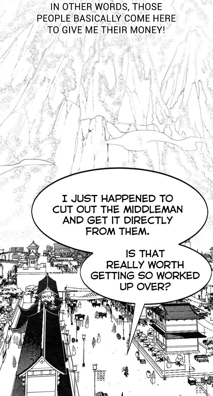 Return of the Mount Hua Sect Chapter 152.1 8